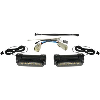 LIGHT GUARD TRIGLIDE BLK