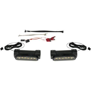 LIGHT GUARD UNIV BLK