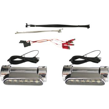 LIGHT GUARD UNIV CHR