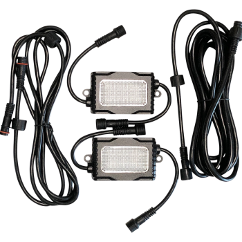 LED ROCK LIGHT KIT EXPANS