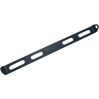 ATTO MNTNG PLATE BLK 174