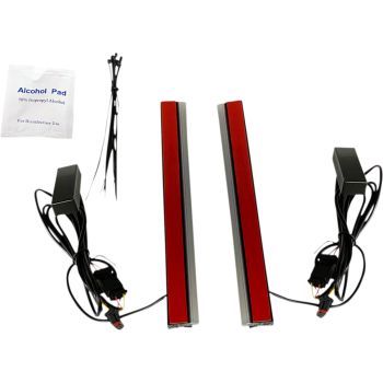 PLASMA RODS 8 DUAL COLOR