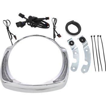 LIGHT FANG HL 14-20 CHR