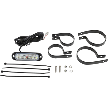 LED LIGHT KIT BACKUP ADD