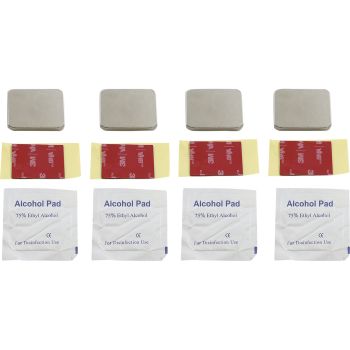 MOUNT MAGNETIC RCKLGT