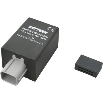 IC RELAY HONDA 0.1-100W