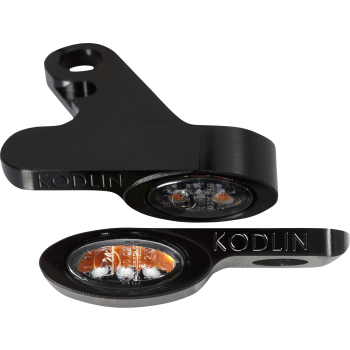 LIGHT ELYPS 2-1 BLACK