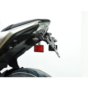 REFLECTOR BRACKET M10