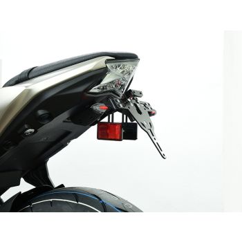 REFLECTOR BRACKET M6 LPH