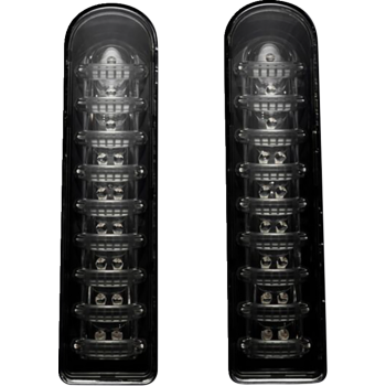 LIGHT PROBEAM FILLERZ DUAL COL