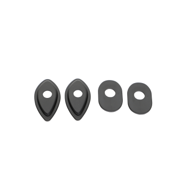INDICATOR MOUNT PLT ABS HOND