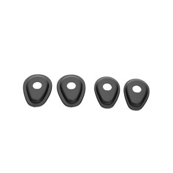 INDICATOR MOUNT PLT ABS YAMA