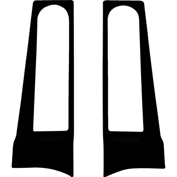 COVERS FILLERZ FENDER SUPPORT