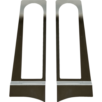 COVERS FILLERZ FENDER SUPPORT