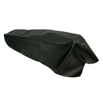 seat cover black for Aprilia SR50, Rally