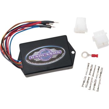 MODULE SIGNAL 6 PIN
