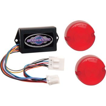 MODULE SIGNAL 8PIN R LEN