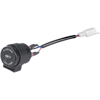 RELAY LED FLASHER