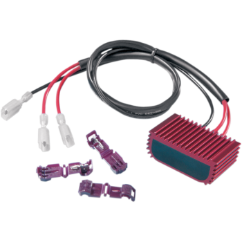 DUAL LOAD EQUALIZER
