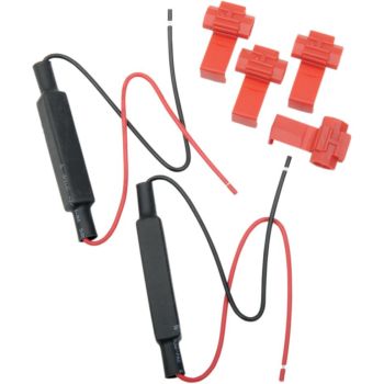 Suunatulede takisti 10W -> LED