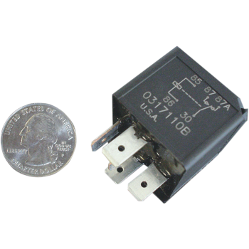 RELAY UNIVERSAL 30AMP