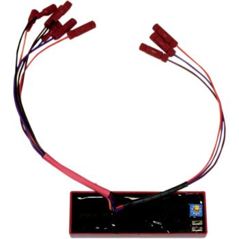 MODUAL RUN/TURN/BRK UNI