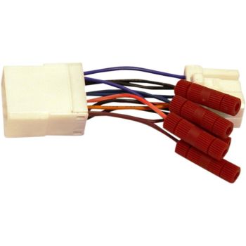 ADAPTER UNIV WIRING
