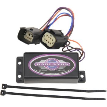 MODULE LOAD EQ3 CVO