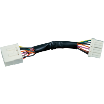 HARNESS PASS LAMP FLHX
