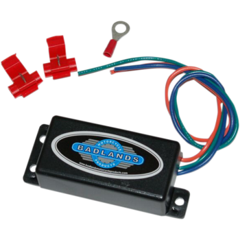 MODULE LOAD EQ HONDA