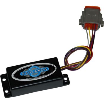 MODULE SLF-CNTL 8POS94-9