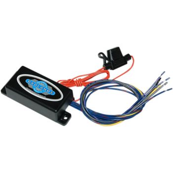 ILLUMINATOR C/BUS H-WIRE