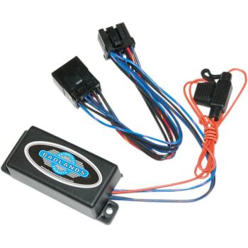 LOAD EQUALIZ CBUS PLGPLY