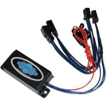 LOAD EQUALIZR C/BUS XL14+