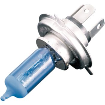 BULB SUPER WHT H-4
