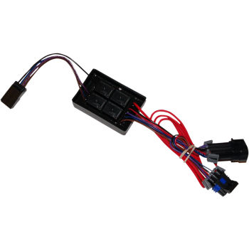 ISOLATOR/MODULE TRLR VIC