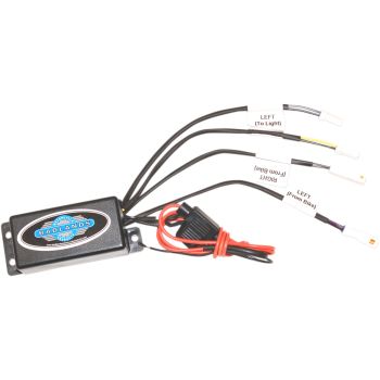 MODULE T/SIG FRNT W/LOAD