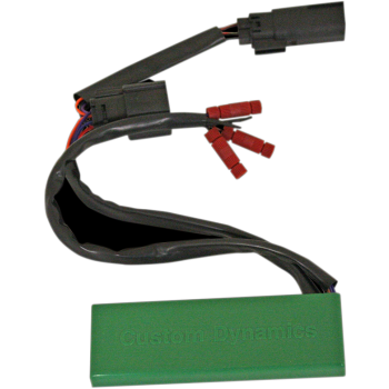 MODULE 3PLAY 10-12SG CVO