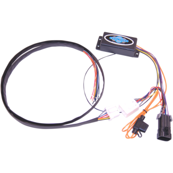 MODULE RUN/BRK/TURN SCOUT