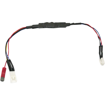 CONVERTER PROBEAM FILLERZ