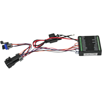 MODULE ISOLATOR INDIAN