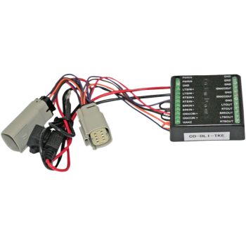 MODULE ISOLATOR TRIGLIDE