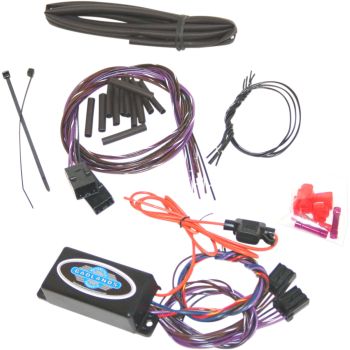 MODULE STATIC SEQ W/LOAD