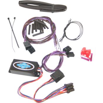 MODULE RBT DYNAMIC SEQ