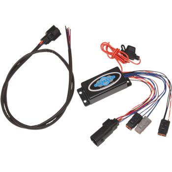 MODULE LIGHT ELIMINATOR