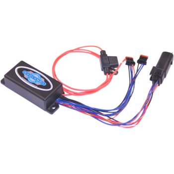 MODULE LIGHT ELIMINATOR
