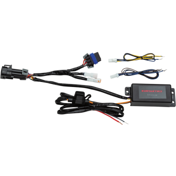 MODULE SIGNAL REAR 3-WIRE
