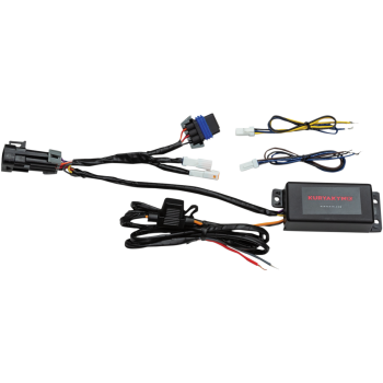 MODULE SIGNAL REAR 4-WIRE