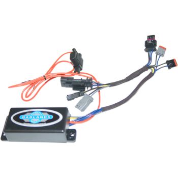 ILLUMINATOR SOFTAIL 18-