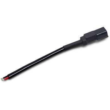 WIRING HARNSS FEMALE LEAD